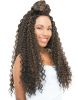 Deep Twist, Deep Twist Crochet Hair, OpenLoop Crochet, Twist 24, Deep Twist Crochet Braids, 3X Crochet Braid, 3x Twist Crochet Hair, OneBeautyWorld, 3X, Deep, Twist, 24