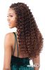 model model dominican curl, model model crochet, model model 3x glance braid, model model hair, OneBeautyWorld.com, 3X, Dominican, Curl, 16