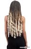 mayde beauty french curl crochet,  3x french curl crochet braid, mayde beauty twist braids, french curl twist braid, 3x french curl crochet mayde beauty, onebeautyworld, 3X, French, Curl, Twist, 22, Crochet, Braid, Mayde, Beauty
