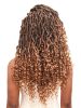 beauty elements curly tip crochet, realistic passion locs crochet, curly tip crochet braid, beauty elements ghana twist crochet, 3x ghana twist curly tip crochet, onebeautyworld, 3X, Ghana, Curly, Tip, 18, Passion, Locs, Crochet, Braid, Beauty, Elements