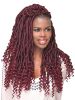 Bijoux 3x ghana twist boho jerry crochet, Boho locs jerry crochet, 3x jerry 18 crochet, Ghana twist jerry locs 18, Realistic jerry 18 crochet braid, Onebeautyworld, 3x, Ghana, Twist, Boho, Locs, Jerry, 18, Realistic, Crochet, Braid, Bijoux