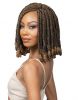 Synthetic hair, Faux locs, Crochet, Braid, Janet, Collection, Onebeautyworld, 3x, invisible, locs, 10, 12, 14, crochet, braid, janet, collection