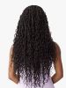 sensationnel mermaid locs crochet, lulutress mermaid locs crochet braid, mermaid locs crochet braid, sensationnel pre looped crochet, 3x mermaid locs crochet, OneBeautyWorld, 3x, Mermaid, Locs, 24, Crochet, Braid, LuluTress, ,Sensationnel