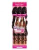 Synthetic, Hair, crochet, braid, faux, locs, janet, collection, onebeautyworld, 3x, pre, stretched, french, curl, 48, crochet, braid, janet, collection