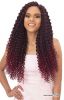 mayde 3x primo curl, mayde beauty 3x primo curl 18, mayde 3x primo curl 18 braid, mayde beauty curly braids, onebeautyworld.com, 3X, Primo, Curl, 18