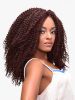 3x spring twist hair, 3x ghana spring twist hair, jamacian jerry hair, jamaician jerry twist, onebeautyworld.com, 3X, Spring, Jamaican, Jerry, 14'', Ghana Twist, Realistic, Beauty, Element, Crochet, Braid, Bijoux
