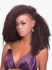 3x springy kinky hair, kinky coily crochet hair, springy twist hair, onebeautyworld.com, 3X, Springy, Kinky, Coil,16, Ghana, Twist, Realistic, Beauty, Element, Crochet, Braid, Bijoux
