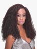 3x springy kinky hair, kinky coily crochet hair, springy twist hair, onebeautyworld.com, 3X, Springy, Kinky, Coil,16, Ghana, Twist, Realistic, Beauty, Element, Crochet, Braid, Bijoux