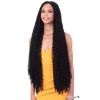 water curl crochet hair, water curl hair, water curl wig, mayde water curl, watercurl26