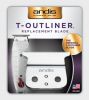  Andis 04521 T-Outliner blade