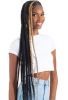 model model natural touch braiding hair, glance formation natural touch braiding hair, glance formation natural touch braiding hair, 4x formation braid model model, formation natural touch braid, OneBeautyWorld, 4X, Formation, Natural, Touch, Braid, 26, B
