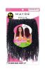 Mayde beauty 5x boho twist 12 crochet, 5x baha twist 12 crochet, 5x boho baha twist 12 crochet, 5x boho twist 12 crochet braid, 5x baha twist 12 crochet braid, Onebeautyworld, 5x, Boho, Baha, Twist, 12, Crochet, Braid, Mayde, Beauty