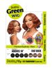 Adonis 14 destiny wig, Destiny glueless hd wig, Beauty elements lace front wig, Triana 14 destiny glueless wig, Hd green wig, OneBeautyWorld, Adonis, 10, Destiny, Glueless, HD, Green, Lace, Front, Wig, Beauty, Elements