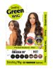 Chelsea destiny wig, Beauty elements glueless wig, Glueless hd lace front wig, Destiny green wig, Destiny beauty elements wig, OneBeautyWorld, Destiny, Chelsea , 26, Glueless, HD, Green, Lace, Front, Wig, Beauty, Elements