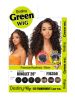 Ringlet destiny wig, Beauty elements glueless wig, Glueless hd lace front wig, Destiny green wig, Destiny beauty elements wig, OneBeautyWorld, Destiny, Ringlet, 20, Glueless, HD, Green, Lace, Front, Wig, Beauty, Elements