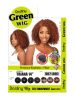Triana 14 destiny wig, Destiny glueless hd wig, Beauty elements lace front wig, Triana 14 destiny glueless wig, Hd green wig, OneBeautyWorld, Triana, 14, Destiny, Glueless, HD, Green, Lace, Front, Wig, Beauty, Elements