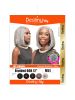 Braid bob 12 wig, Destiny synthetic hair wig, Beauty elements destiny wig, Destiny bob style wig, Synthetic hair bob style wig, OneBeautyWorld, Braid, Bob, 12, Destiny, Synthetic, Hair, Lace, Front, Wig, Beauty, Elements