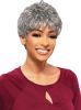 Csilla destiny wig, Csilla full wig, Destiny synthetic hair wig, Synthetic hair full wig, Csilla bob style wig, OneBeautyWorld, Csilla, Destiny, Synthetic, Hair, Wig, Beauty, Elements