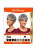 Csilla destiny wig, Csilla full wig, Destiny synthetic hair wig, Synthetic hair full wig, Csilla bob style wig, OneBeautyWorld, Csilla, Destiny, Synthetic, Hair, Wig, Beauty, Elements