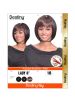 Lady 8 destiny wig, Destiny synthetic hair full wig, Mayde beauty destiny wig, Mayde beauty synthetic hair wig, Synthetic hair full wig, OneBeautyWorld, Lady, 8, Destiny, Synthetic, Hair, Full, Wig, Beauty, Elements