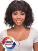 Deep bob 12, Destiny beauty elements wig, Deep bob brazilian wig, Brazilian wet and wavy wig, Destiny human hair bob style wig, OneBeautyWorld, Deep, Bob, 12, Destiny, 100, Human, Hair, Brazilian, Wet, n, Wavy, Wig, Beauty, Elements