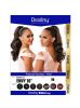 Zia Destiny Ponytail, Zia drawstring ponytail, Destiny Drawstring Ponytail, Beauty elements drawstring ponytail, Drawstring ponytail, OneBeautyWorld, Zia, 12, Destiny, Drawstring, Ponytail, Beauty, Elements