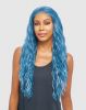 Vanessa Lace Front Wigs, Synthetic Lace Front Wigs, Ariel Wigs, All Back Hair Lace Wigs, OneBeautyWorld, AB Ariel, Synthetic, Hair, Lace, Front, Wig, By, All, Back, Baby, Vanessa,