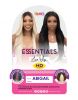 Essentials HD Lace Abigail Wig, Abigail Wig, Abigail Lace Front Wig, Lace Wig Abigail, HD Lace Front Wigs Human Hair, Essentials Wig, OneBeautyWorld, Abigail, Essentials, HD, Lace, Front, Wig, By, Janet, Collection,