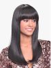 synthetic full wig, premium realistic wigs, beauty element full wig, OneBeautyWorld, Adela, Premium, Realistic, Fiber, Full, Wig, Beauty, Elements,