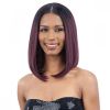 FreeTress Equal Synthetic Hair Wig Oval Part Wig Long Bob, FreeTress, FreeTress Equal,  Equal Synthetic Hair Wig Oval Part, FreeTress Equal Wig Long Bob, Equal, FreeTress wig, OneBeautyWorld.Com, long bob freetress wig, long bob equal oval part wig, long 