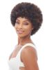 Afro Human Hair, Afro Human Hair Wigs, Wig By Janet Collection, Remy Human Hair Wigs, Afro Hair, Afro Janet Collection Synthetic Wig, Full Afro Wig, OneBeautyWorld, Afro, 100%, Remy, Human, Hair, Full, Wig, By, Janet, Collection,