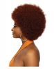afro curly wig, mane concept full wig, mane concept afro curly wig, afro curly full wig, red carpet afro curly wig, onebeautyworld, Afro, Curly, Red, Carpet, Full, Wig, Mane, Concept