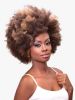 afro kinky bulk hair loop 4c, afro kinky bulk 24, bijoux realistic afro kinky bulk, afro kinky bulk crochet braids OneBeautyWorld, Afro, Kinky, Bulk, 24
