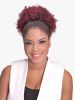 Afro Kinky Coily, Kinky Hair Bun, Premium Realistic Fiber Hair, Beauty Elements Bijoux Hair, Destiny Hair, Drawstring Hair Bun, OneBeautyWorld, Afro, Kinky, Coily, (4A), Destiny, Premium, Realistic, Fiber, Drawstring, Hair, Bun, Beauty, Elements,