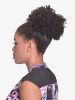 Afro Kinky Ziggly, Kinky Hair Bun, Premium Realistic Fiber Hair, Beauty Elements Bijoux Hair, Destiny Hair, Drawstring Hair Bun, OneBeautyWorld, Afro, Kinky, Ziggly, (4A), Destiny, Premium, Realistic, Fiber, Drawstring, Hair, Bun, Beauty, Elements,