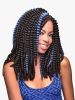 afro marley braid, marley twist hair, marley twist out crochet, onebeautyworld.com, AFRO, MARLEY, TWIST, OUT ,14, inches, Realistic, Beauty, Element, Crochet, Braid, Bijoux