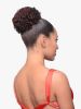 Afro Puff, Premium Realistic Fiber Hair, Drawstring Hair Bun, Destiny Beauty Elements, Afro Puff Hair, Destiny Afro Puff, OneBeautyWorld, Afro, Puff, (s), Destiny, Premium, Realistic, Fiber, Drawstring, Hair, Bun, Beauty, Elements,