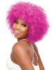 beauty element destiny afro queen wig, destiny afro queen wig, afro queen premium fiber wig, beauty element wigs, OneBeautyWorld, Afro, Queen, 14, Destiny, Premium, Realistic, Fiber, Wig, Beauty, Element,