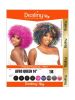 beauty element destiny afro queen wig, destiny afro queen wig, afro queen premium fiber wig, beauty element wigs, OneBeautyWorld, Afro, Queen, 14, Destiny, Premium, Realistic, Fiber, Wig, Beauty, Element,