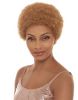 rosey afro wig, synthetic hair wig, janet collection wigs, afro styles, afro style wigs, OneBeautyWorld,  Afro, Rosey, Synthetic, Hair, Full, Wig, Janet, Collection,