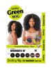 beauty elements afrobeats wig, afrobeats green destiny wig, premium realistic fiber, glueless lace wig, hd transparent afrobeats 18 lace front wig beauty elements, OneBeautyWorld, AFROBEATS, 18, Destiny, Premium, Realistic, Fiber, Green, Transparent, HD, 