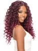 beauty element all in one deep back frontal weave, dominican all in one deep back frontal weave, beauty element weave, all in one pack solution weave, OneBeautyWorld, All, in, One, DEEP, 18, 20, 22, Dominican, HD, Transparent, Back, Frontal, Weave, Beauty