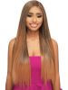 beauty element all in one jerry back frontal weave, dominican all in one jerry back frontal weave, beauty element weave, all in one pack solution weave, OneBeautyWorld, All, in, One, STRAIGHT, 18, 20, 22, Dominican, HD, Transparent, Back, Frontal, Weave, 
