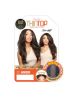 amor Zury Sis Beyond Synthetic Lace Front Wig - amor -LACE H amor , LACE H amor , LACE H amor wig, zury amor wig, sis amor wig, onebeautyworld.com, zury wigs. zury sis wigs, beyond amor wig, 
