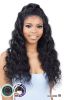 model model synthetic half-up hd lace front wig - angie, model model hd lace wig, model model wigs, synthetic hair lace front wig, OneBeautyworld, Angie, Synthetic, Hair, HD, Lace, front, Wig, Model, Model,