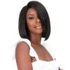 Ann Wig, Ann Synthetic Wig, Natural Me Deep Part, Lace Front Wig By Janet Collection, Ann Deep Part Wig, Deep Part Lace Front Wig, OneBeautyWorld, Ann, Synthetic, Natural, Me, Deep, Part, Lace, Front, Wig, By, Janet, Collection,