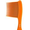 annie jumbo comb, jumbo rake comb, assorted rake comb, jumbo assorted rake comb, annie comb dz, OneBeautyWorld, Annie, 23, Jumbo, Rake, Assorted, Comb