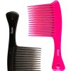 annie jumbo comb, jumbo rake comb, assorted rake comb, jumbo assorted rake comb, annie comb dz, OneBeautyWorld, Annie, 23, Jumbo, Rake, Assorted, Comb
