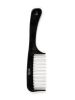 annie metal pik comb, styling tooth comb annie, metal tooth pik comb, annie tooth comb dz, OneBeautyWorld, Annie, 48, Metal, Styling, Pik, Tooth, Comb, Dz