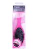 annie hair brush, detangular wet and dry brush, detangular brush, annie 2466 brush, annie wet and dry brush, onebeautyworld, Annie, Detangular, Wet, & Dry, Brush, 2466, 1Dzn